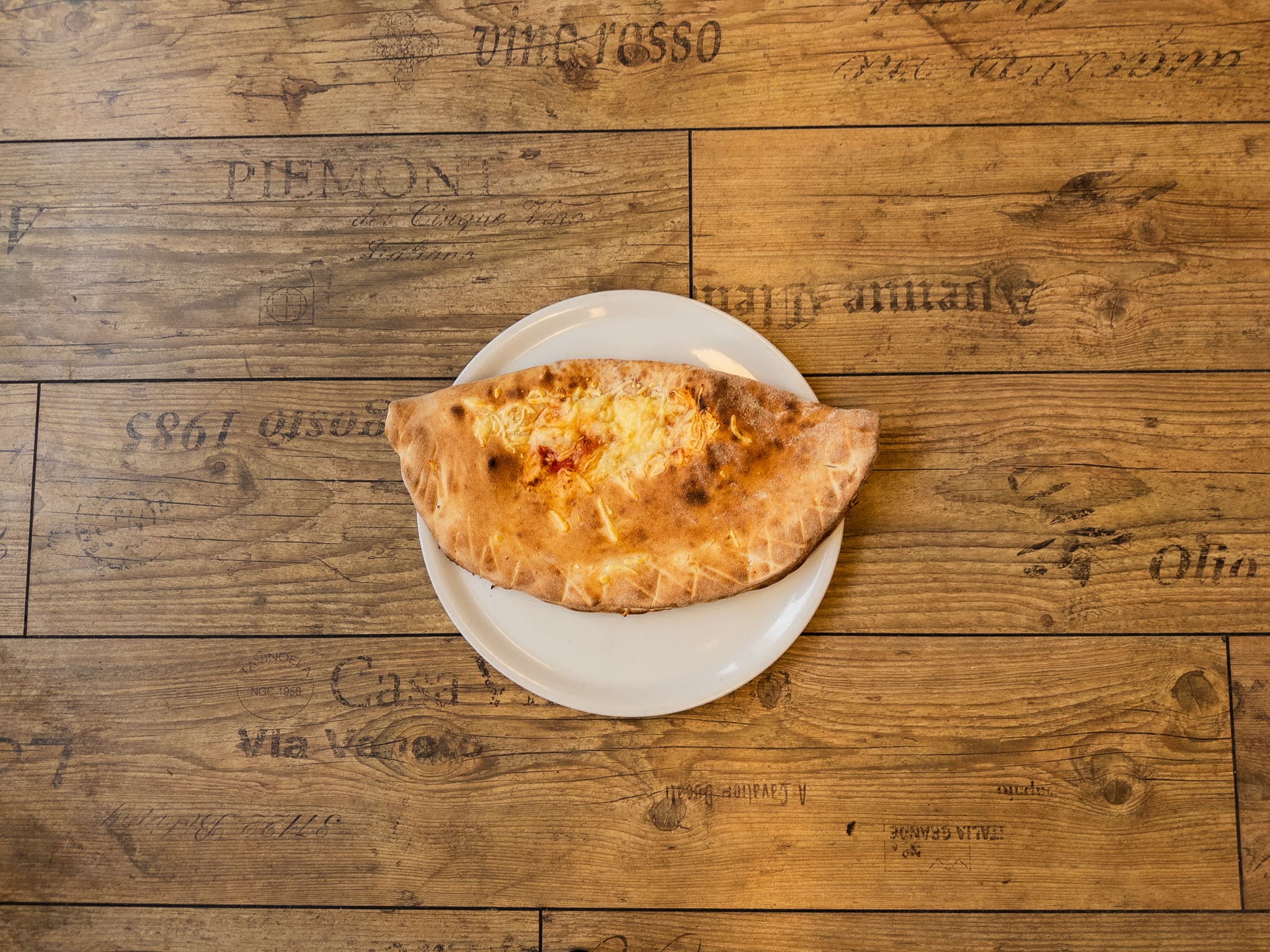 Pizza Speciale